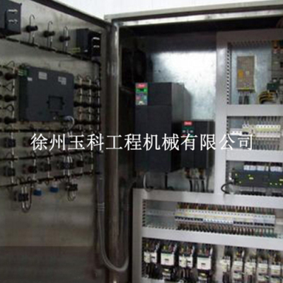 宿迁搅拌站控制柜